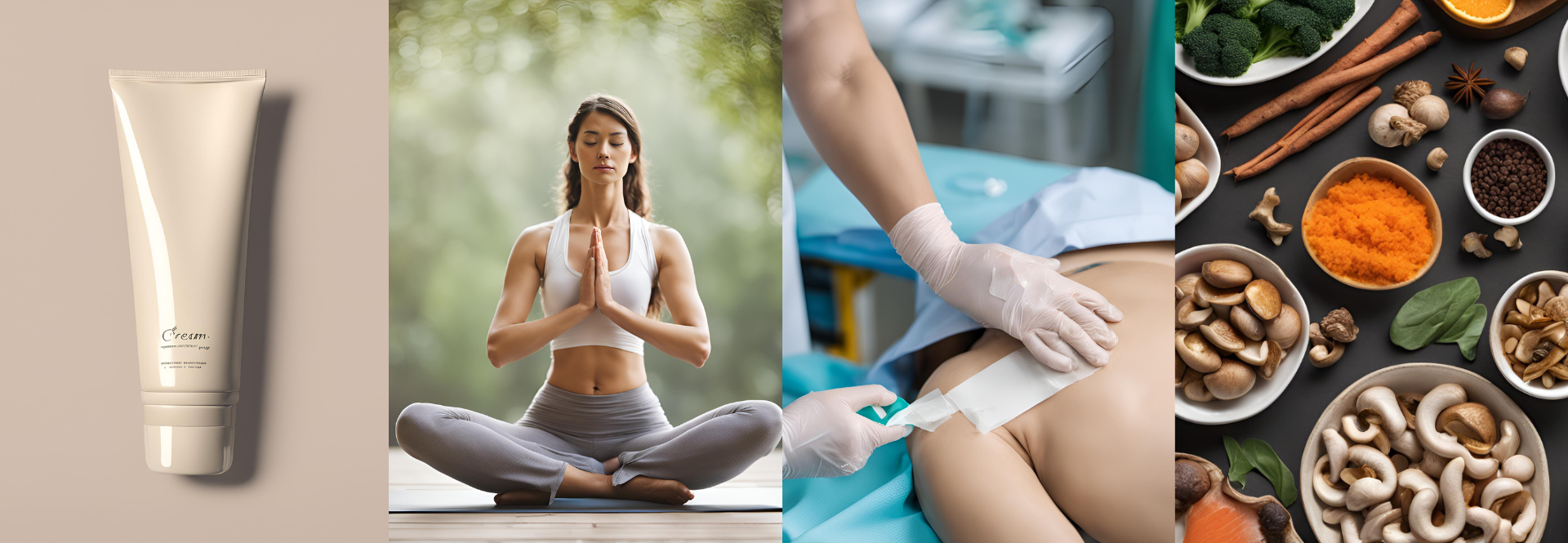 BÍ QUYẾT CHĂM SÓC BẢN THÂN SAU PHẪU THUẬT
